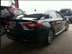 هیۆندای سۆناتا